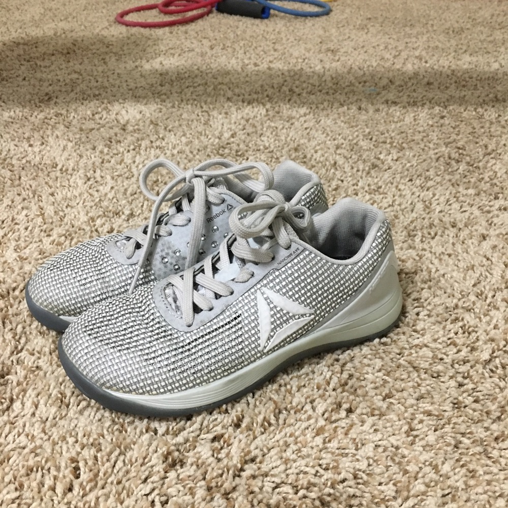 CrossFit nano 5 used like twice